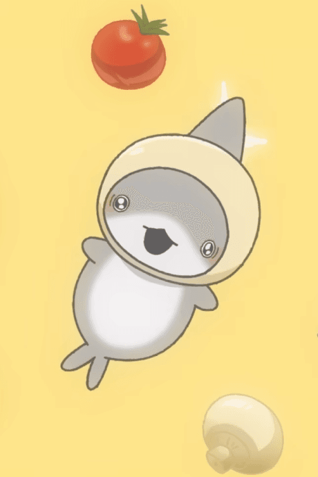 Cover of Odekake Kozame × Chiba-ken Kuro Ajillo