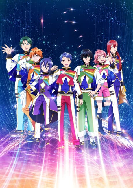 Cover of KING OF PRISM -Dramatic PRISM.1-