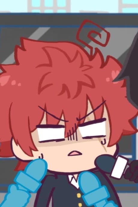 Cover of Yozakura-san Chi no Mini Sakusen