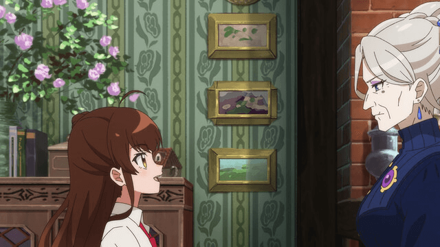 Featured image for Once Upon a Witch’s Death Review