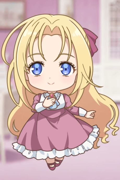 Cover for Elise's Karute